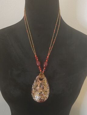 Unknown mixture of jewelry